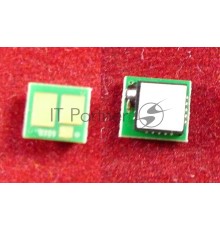 Чип HP Color Laserjet M652/M653, Black, 27K (ELP Imaging®)