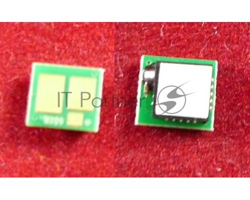 Чип HP Color Laserjet M652/M653, Black, 27K (ELP Imaging®)