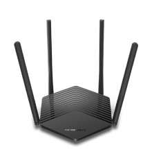Mercusys MR1500X Двухдиапазонный Wi-Fi роутер AX1500 ISP PROJ