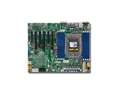Материнская плата SuperMicro MBD-H11SSL-I-B Материнская плата SuperMicro MBD-H11SSL-I-B