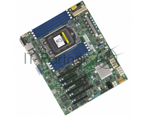 Материнская плата SuperMicro MBD-H11SSL-I-B Материнская плата SuperMicro MBD-H11SSL-I-B
