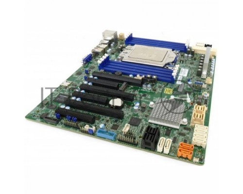 Материнская плата SuperMicro MBD-H11SSL-I-B Материнская плата SuperMicro MBD-H11SSL-I-B