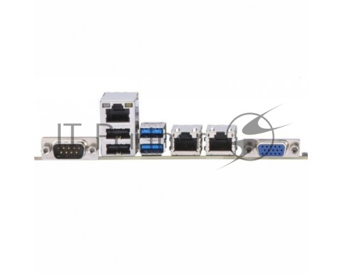 Материнская плата SuperMicro MBD-H11SSL-I-B Материнская плата SuperMicro MBD-H11SSL-I-B