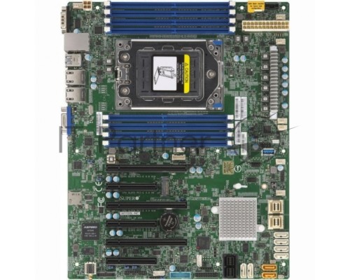 Материнская плата SuperMicro MBD-H11SSL-I-B Материнская плата SuperMicro MBD-H11SSL-I-B