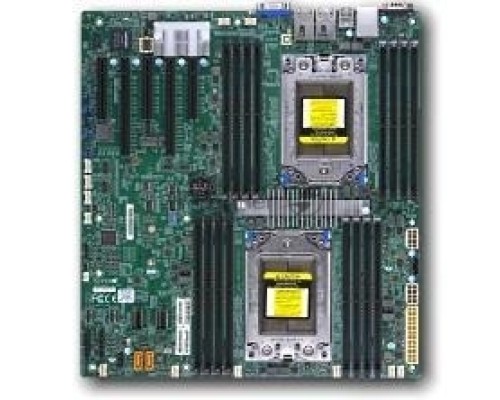 Материнская плата SuperMicro MBD-H11SSL-I-B Материнская плата SuperMicro MBD-H11SSL-I-B