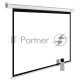 Экран Cactus 300x300см MotoExpert CS-PSME-300x300-WT 1:1 настенно-потолочный рулонный белый (моторизованный привод)