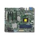 Материнская плата SuperMicro MBD-X11SAT-F-B Soc-1151 iC236 ATX 4xDDR4 6xSATA3 SATA RAID i210AT 2хGgbEth bulk