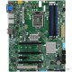 Материнская плата SuperMicro MBD-X11SAT-F-B Soc-1151 iC236 ATX 4xDDR4 6xSATA3 SATA RAID i210AT 2хGgbEth bulk