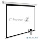 Экран Cactus 150x240см MotoExpert CS-PSME-240x150-WT 16:10 настенно-потолочный рулонный белый (моторизованный привод)