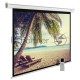 Экран Cactus 360x360см MotoExpert CS-PSME-360x360-WT 1:1 настенно-потолочный рулонный белый (моторизованный привод)