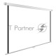 Экран Cactus 220x165см WallExpert CS-PSWE-220x165-WT 1:1 настенно-потолочный рулонный белый