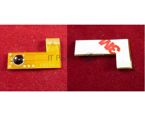 Чип Canon iR C1225/C1225iF Yellow, 7.3K (9451B001) OEM-картриджи (ELP Imaging®)