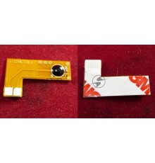 Чип Canon iR C1225/C1225iF Magenta, 7.3K (9452B001) OEM-картриджи (ELP Imaging®)