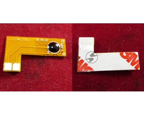 Чип Canon iR C1225/C1225iF Magenta, 7.3K (9452B001) OEM-картриджи (ELP Imaging®)