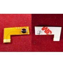 Чип Canon iR C1225/C1225iF Cyan, 7.3K (9453B001) OEM-картриджи (ELP Imaging®)