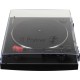 Проигрыватель винила Audio-Technica AT-LP3BK полностью автоматический черный