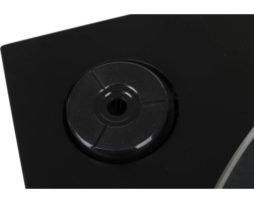 Проигрыватель винила Audio-Technica AT-LP3BK полностью автоматический черный Проигрыватель винила Audio-Technica AT-LP3BK полностью автоматический черный