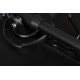 Проигрыватель винила Audio-Technica AT-LP3BK полностью автоматический черный