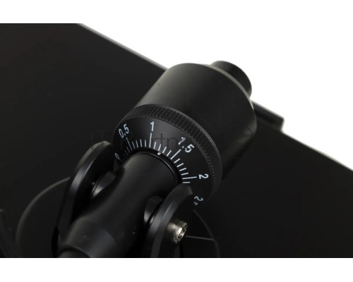 Проигрыватель винила Audio-Technica AT-LP3BK полностью автоматический черный Проигрыватель винила Audio-Technica AT-LP3BK полностью автоматический черный