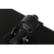 Проигрыватель винила Audio-Technica AT-LP3BK полностью автоматический черный