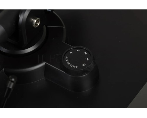 Проигрыватель винила Audio-Technica AT-LP3BK полностью автоматический черный Проигрыватель винила Audio-Technica AT-LP3BK полностью автоматический черный