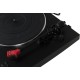 Проигрыватель винила Audio-Technica AT-LP3BK полностью автоматический черный