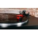 Проигрыватель винила Audio-Technica AT-LP3BK полностью автоматический черный
