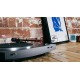Проигрыватель винила Audio-Technica AT-LP3BK полностью автоматический черный