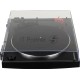 Проигрыватель винила Audio-Technica AT-LP3BK полностью автоматический черный