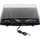 Проигрыватель винила Audio-Technica AT-LP3BK полностью автоматический черный