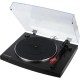Проигрыватель винила Audio-Technica AT-LP3BK полностью автоматический черный