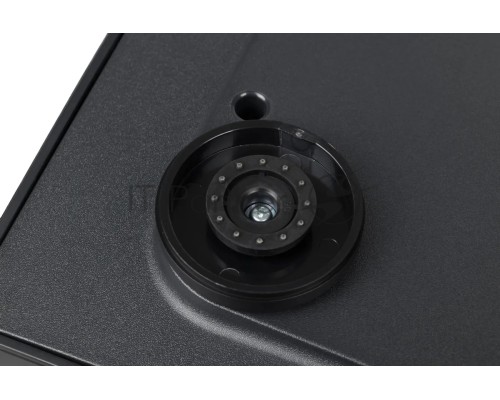 Проигрыватель винила Audio-Technica AT-LP3BK полностью автоматический черный Проигрыватель винила Audio-Technica AT-LP3BK полностью автоматический черный
