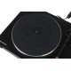 Проигрыватель винила Audio-Technica AT-LP3BK полностью автоматический черный