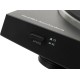 Проигрыватель винила Audio-Technica AT-LP3BK полностью автоматический черный
