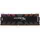 Модуль памяти Kingston DIMM DDR4 16GB 2933MHz CL15 (Kit of 2) XMP HyperX Predator RGB
