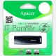 Флеш-накопитель Apacer USB2.0 Flash Drive AH336 32GB Black RP
