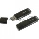 Флеш-накопитель Apacer USB2.0 Flash Drive AH336 32GB Black RP