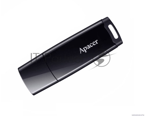 Флеш-накопитель Apacer USB2.0 Flash Drive AH336 32GB Black RP