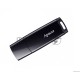 Флеш-накопитель Apacer USB2.0 Flash Drive AH336 32GB Black RP
