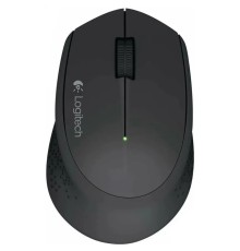 Мышь компьютерная Logitech WRL M280 GREY 910-004310