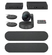 960-001237 Система для видеоконференций Logitech Rally Camera Ultra-HD