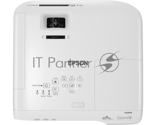 Проектор EB-2247U (4200lm / WUXGA /  15000:1)