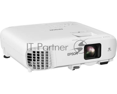 Проектор EB-2247U (4200lm / WUXGA /  15000:1)