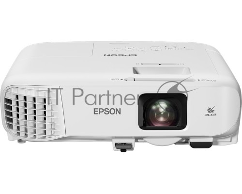 Проектор EB-2247U (4200lm / WUXGA /  15000:1)