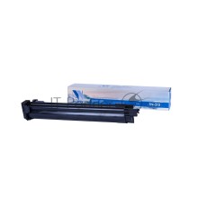 Картридж лазерный NVPrint совместимый Konica Minolta TN-213 черный для bizhub C203/C253 (24500k)