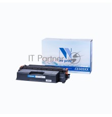 Картридж NVPrint совместимый HP CE505XX для LaserJet P2055/2055d/2055dn (10000k)