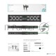Кронштейн ONKRON TM5 для телевизора 32