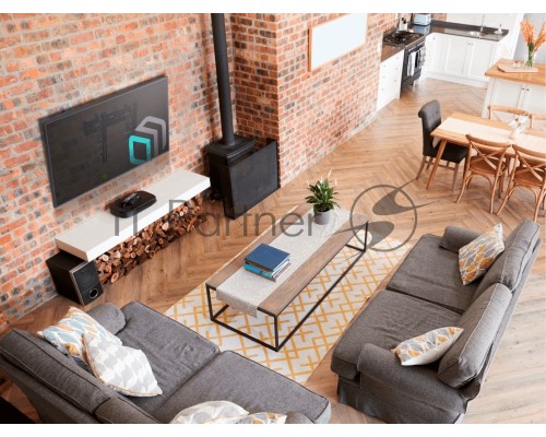 Кронштейн ONKRON TM5 для телевизора 32