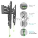 Кронштейн ONKRON TM5 для телевизора 32