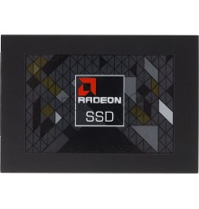 Накопитель SSD AMD 480Gb R5SL480G  SATA III  Radeon R5 2.5